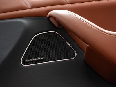 2022 Maserati LEVANTE — фото 6