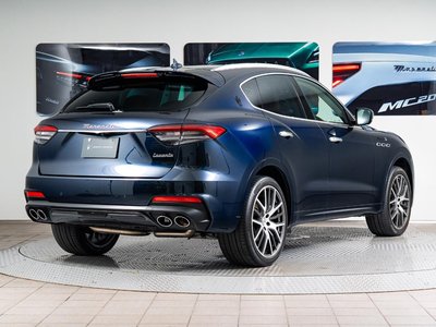2022 Maserati LEVANTE — фото 16
