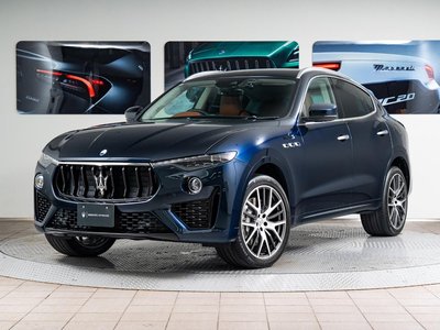 2022 Maserati LEVANTE — фото 12
