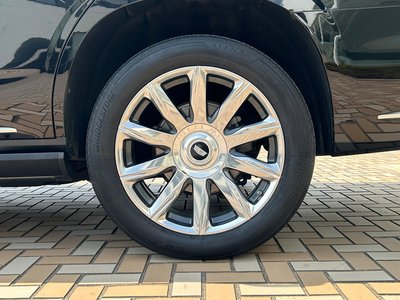 2022 Cadillac ESCALADE — фото 15