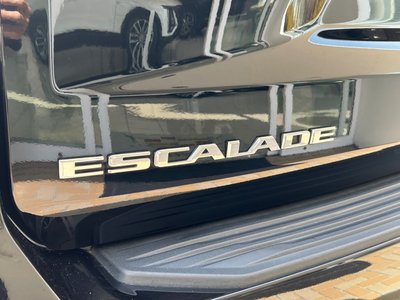 2022 Cadillac ESCALADE — фото 10