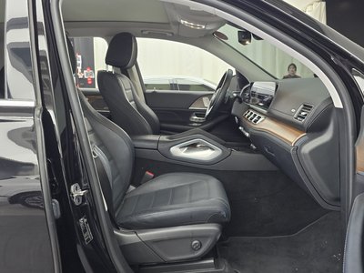 صورة مصغرة 11 لـ 2021 Mercedes-BENZ GLE