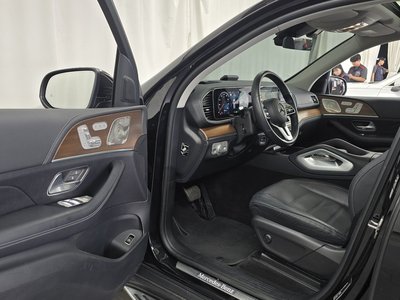 2021 Mercedes-BENZ GLE — фото 10