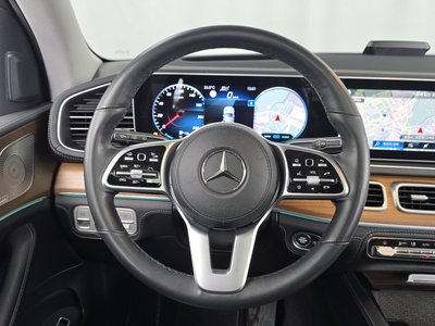 صورة مصغرة 13 لـ 2021 Mercedes-BENZ GLE
