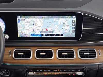 صورة مصغرة 14 لـ 2021 Mercedes-BENZ GLE