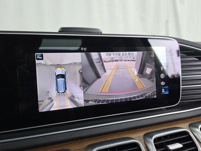 صورة مصغرة 15 لـ 2021 Mercedes-BENZ GLE