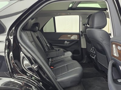 صورة مصغرة 12 لـ 2021 Mercedes-BENZ GLE