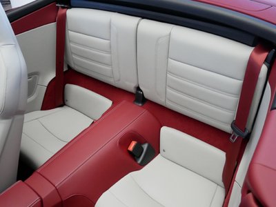 PORSCHE 911 CABRIOLET - 8