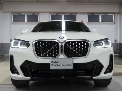 BMW X4 - 9