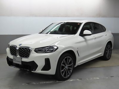 BMW X4 - 1