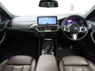 BMW X4 - 6