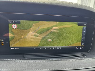 2019 Mercedes-BENZ S-CLASS 缩略图 19