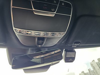 2019 Mercedes-BENZ S-CLASS 缩略图 17