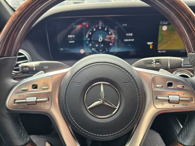 2019 Mercedes-BENZ S-CLASS 缩略图 15