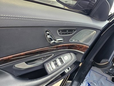 2019 Mercedes-BENZ S-CLASS 缩略图 13