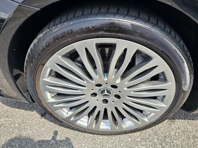 صورة 9 لـ 2019 Mercedes-BENZ S-CLASS