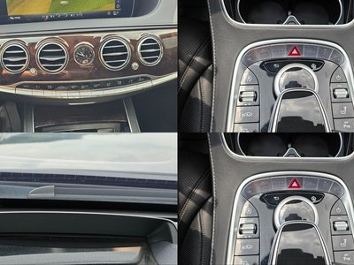 2019 Mercedes-BENZ S-CLASS 缩略图 20