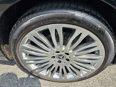 صورة 8 لـ 2019 Mercedes-BENZ S-CLASS