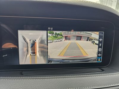 2019 Mercedes-BENZ S-CLASS 缩略图 18