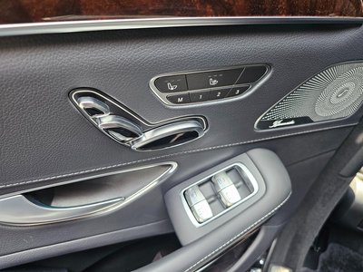 2019 Mercedes-BENZ S-CLASS 缩略图 12