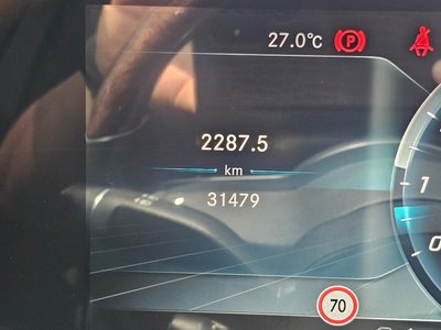 2019 Mercedes-BENZ S-CLASS 缩略图 16
