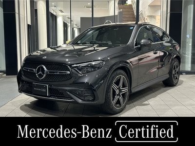 MERCEDES-BENZ GLC - 1