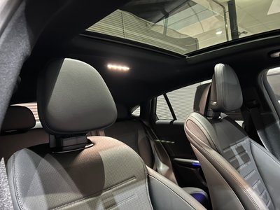 MERCEDES-BENZ GLC - 8