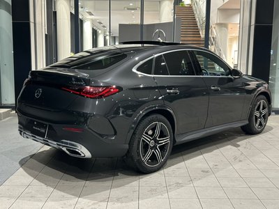 MERCEDES-BENZ GLC - 4