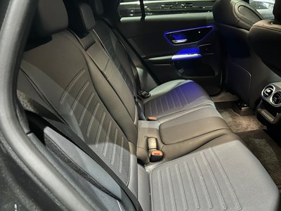 MERCEDES-BENZ GLC - 9