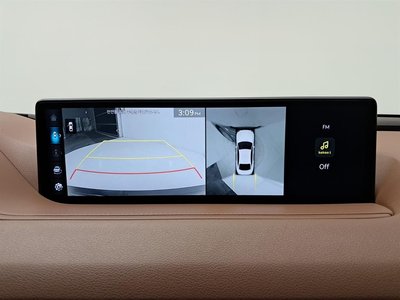 GENESIS G80 (RG3) - 10