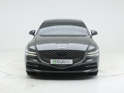 GENESIS G80 (RG3) - 5