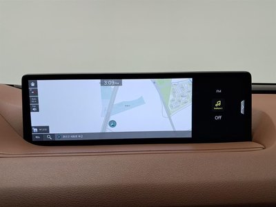 GENESIS G80 (RG3) - 9