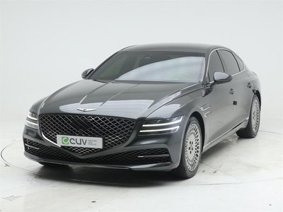 GENESIS G80 (RG3) - 1