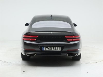 GENESIS G80 (RG3) - 6