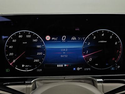 MERCEDES-BENZ S-CLASS - 8