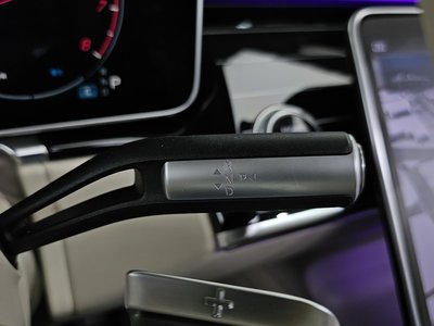 MERCEDES-BENZ S-CLASS - 9