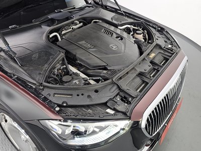 MERCEDES-BENZ S-CLASS - 7