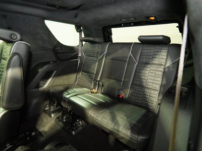 2022 Cadillac ESCALADE 缩略图 25