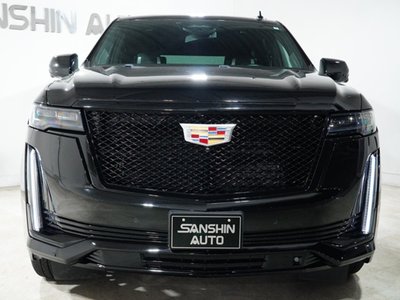 صورة 4 لـ 2022 Cadillac ESCALADE
