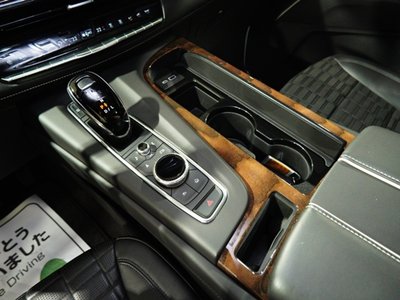 2022 Cadillac ESCALADE 缩略图 19