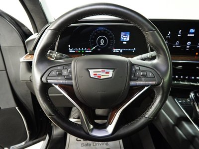 2022 Cadillac ESCALADE 缩略图 15
