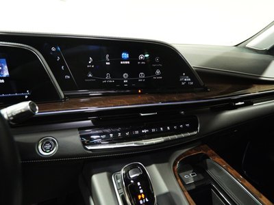 2022 Cadillac ESCALADE 缩略图 18