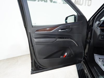 2022 Cadillac ESCALADE 缩略图 20