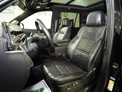 2022 Cadillac ESCALADE 缩略图 12
