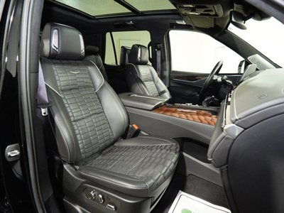 صورة 3 لـ 2022 Cadillac ESCALADE