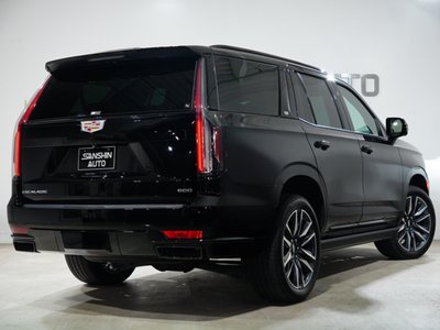 صورة 2 لـ 2022 Cadillac ESCALADE