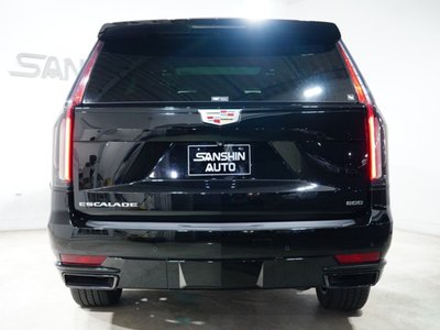 صورة 6 لـ 2022 Cadillac ESCALADE