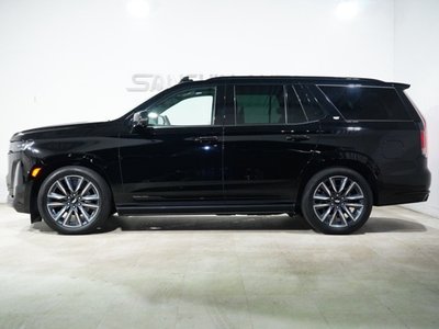 صورة 5 لـ 2022 Cadillac ESCALADE