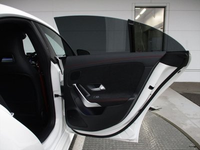صورة مصغرة 18 لـ 2025 Mercedes-BENZ CLA AMG