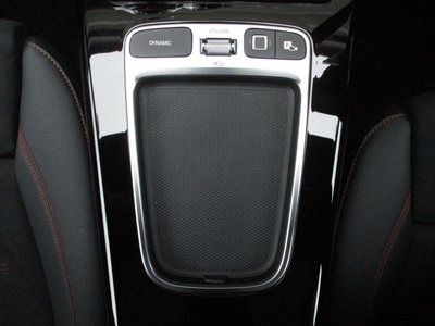 صورة مصغرة 43 لـ 2025 Mercedes-BENZ CLA AMG